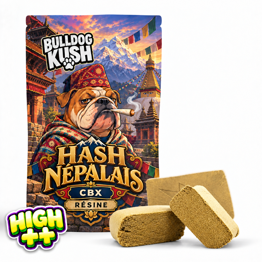 🎁 Hash Népalais CBX 🇳🇵 (100% off)