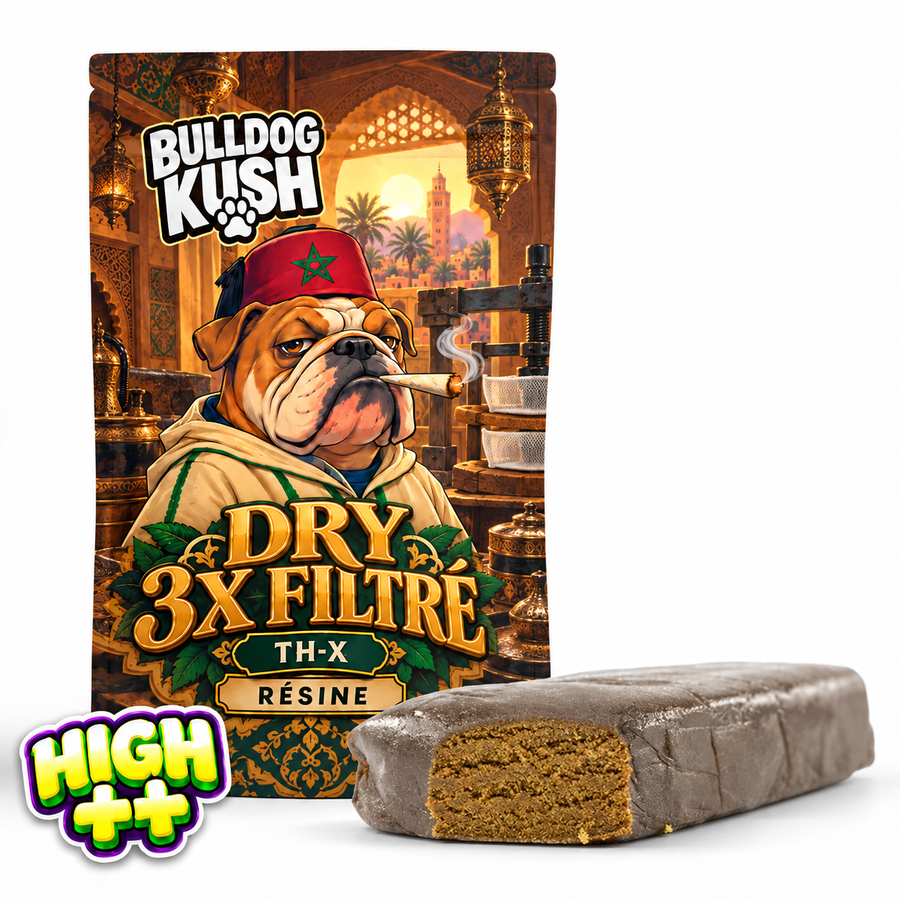 🎁 Dry 3x Filtré TH-X 💧 (100% off)